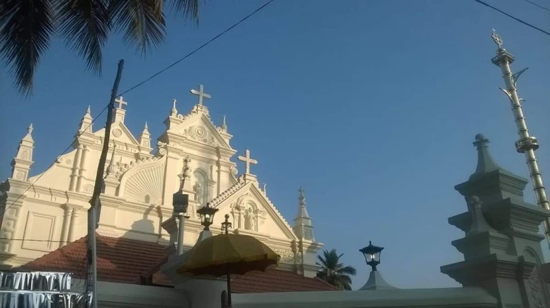 Leo XIV withdraws papal delegate after agreement avoids schism in Syro-Malabar Church (英語) Leo XIV withdraws papal delegate after agreement avoids schism in Syro-Malabar Church (英語)