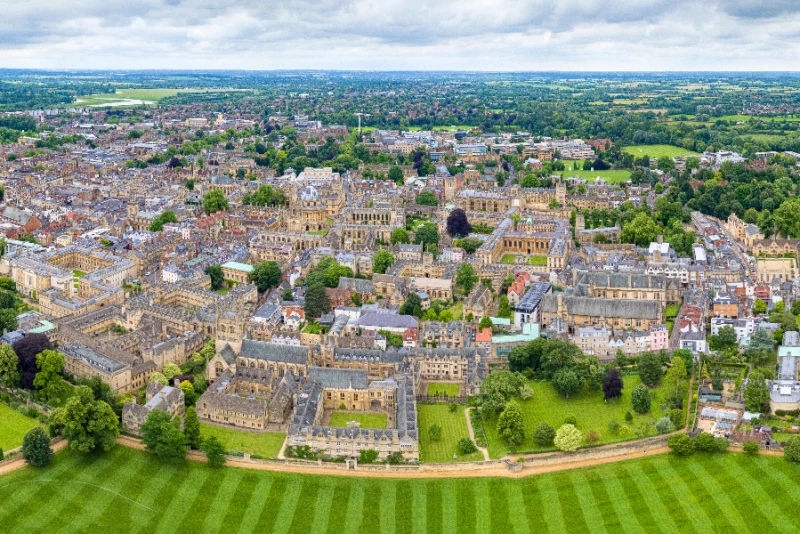 Выдающийся католический центр биоэтики в Оксфорде, Англия, закрыт на фоне финансового напряжения Выдающийся католический центр биоэтики в Оксфорде, Англия, закрыт на фоне финансового напряжения