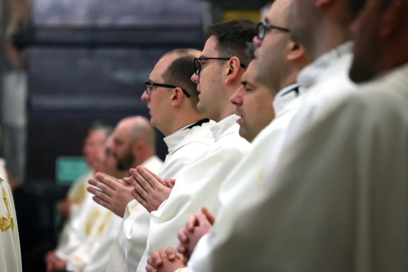 Por qué Polonia sigue siendo líder en vocaciones religiosas en Europa Por qué Polonia sigue siendo líder en vocaciones religiosas en Europa