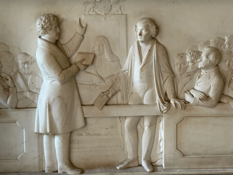 Daniel O’Connell : Le libérateur pacifique qui a gagné l'émancipation catholique en Irlande