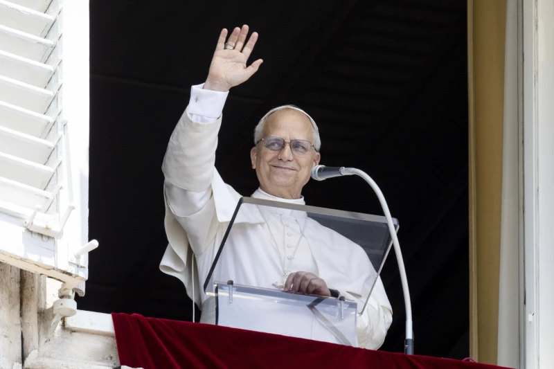 教皇レオ14世、テキサス州洪水災害の犠牲者のために祈ります