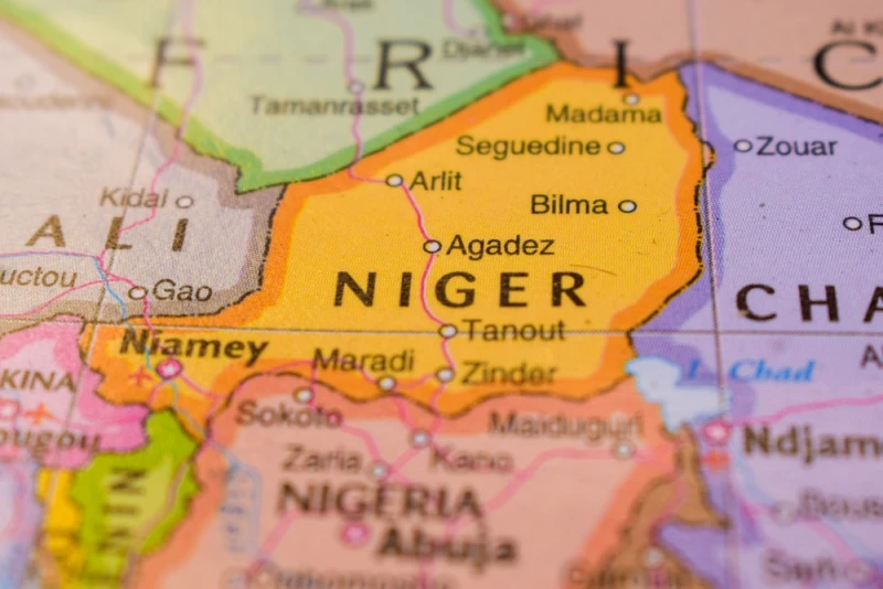 Sacerdote católico pede orações por missionário evangélico sequestrado no Níger