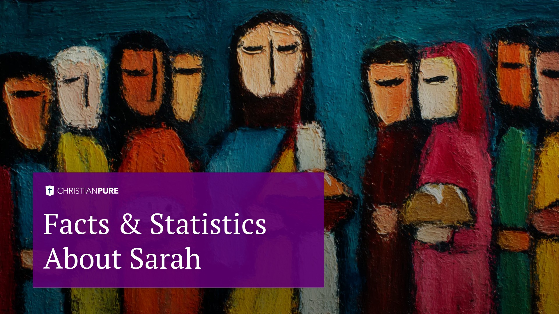 Faits et statistiques sur Sarah