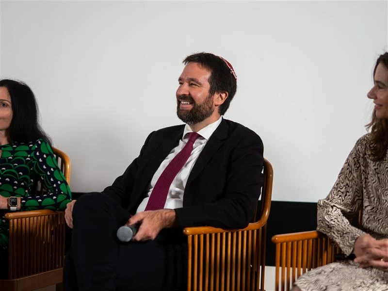 Conferência recorda declaração papal sobre as relações católico-judaicas