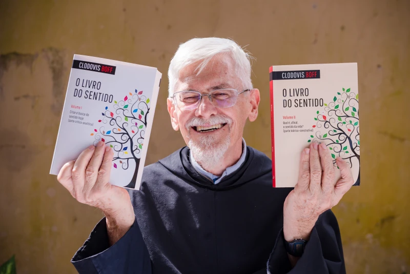 Ex-líder da Teologia da Libertação pede aos bispos latino-americanos que se concentrem em Cristo