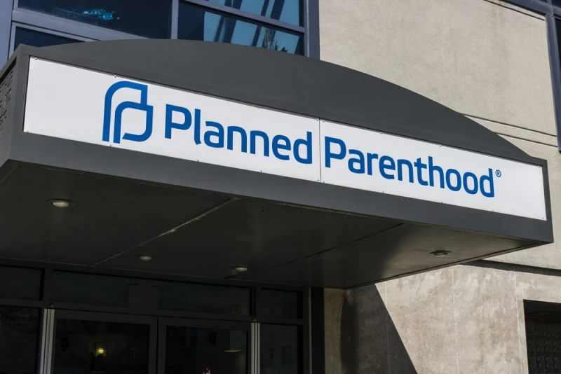 Cerca de 70 centros da Planned Parenthood fecharam este ano, de acordo com a gigante do aborto