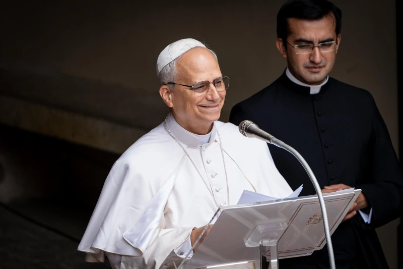 Pape: Les migrants catholiques sauvent les pays qui les accueillent de la « désertification spirituelle » Pape: Les migrants catholiques sauvent les pays qui les accueillent de la « désertification spirituelle »