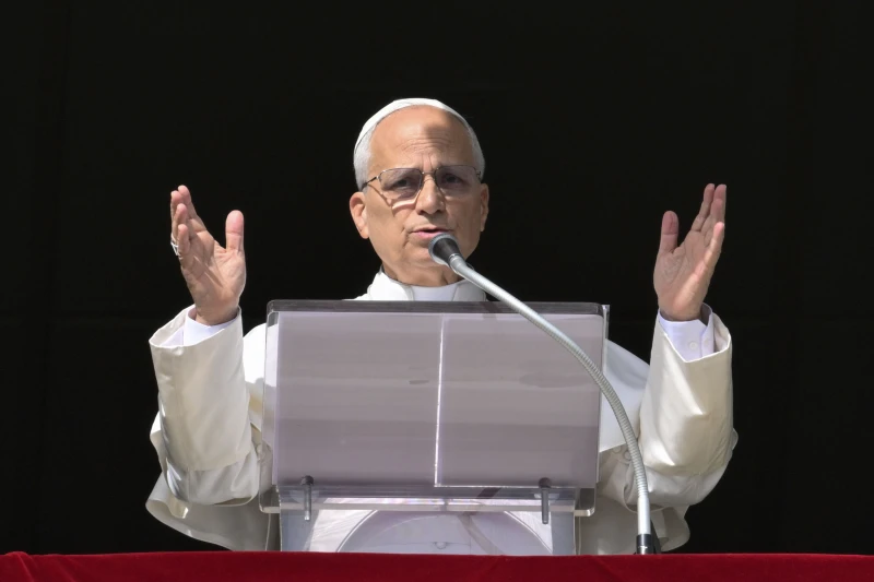 Papa Leão XIV aos seminaristas: «A piedade sem doutrina torna-se um sentimentalismo frágil»