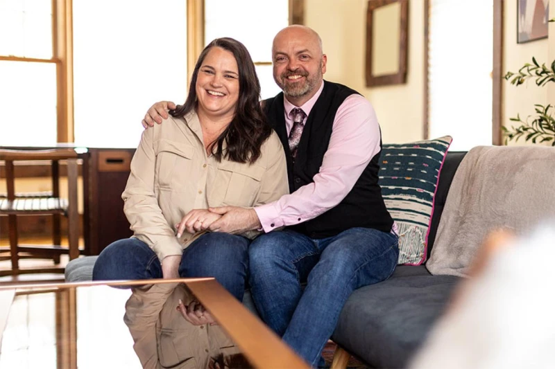 Liberdade religiosa, defensores da liberdade de expressão apoiam casais de Vermont impedidos de promover