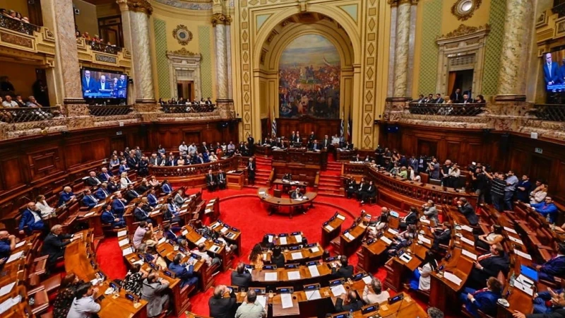 L'Uruguay légalise l'euthanasie