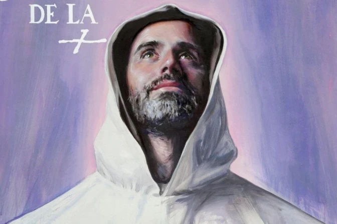 Discalced Carmelites prepare to celebrate jubilee year of St. John of the Cross