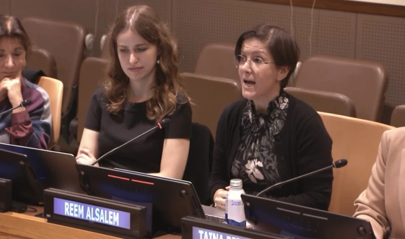 European Parliament discusses harms of surrogacy after EU condemns the practice