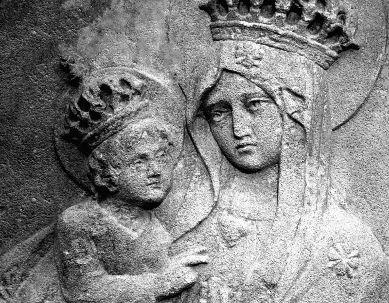 Mariologists publish scathing critique of Vatican note on Mary’s titles Mariologists publish scathing critique of Vatican note on Mary’s titles