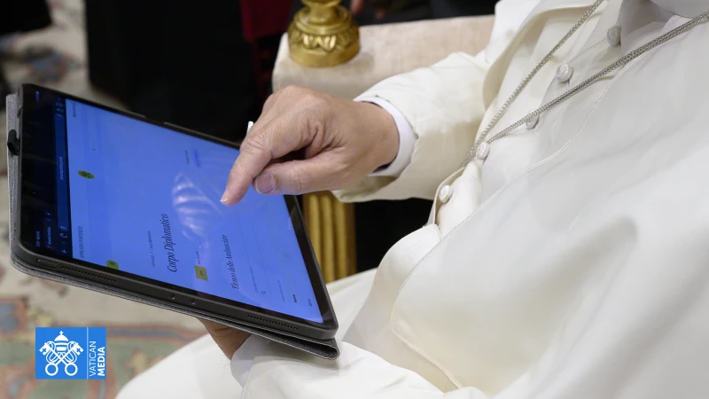 Pontifical Yearbook goes digital: What is it and what does it contain? Pontifical Yearbook goes digital: What is it and what does it contain?