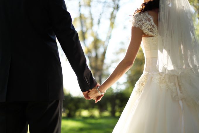 Divorce rate rises for couples over 65: What do Catholic experts suggest?