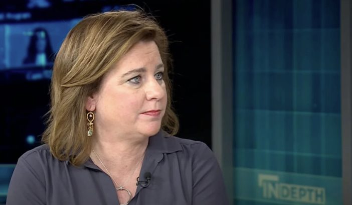 Lebensrechtsführer sagt, die Bewegung sei in der Republikanischen Partei „nicht sicher“: „Wir können uns nicht zurückhalten“