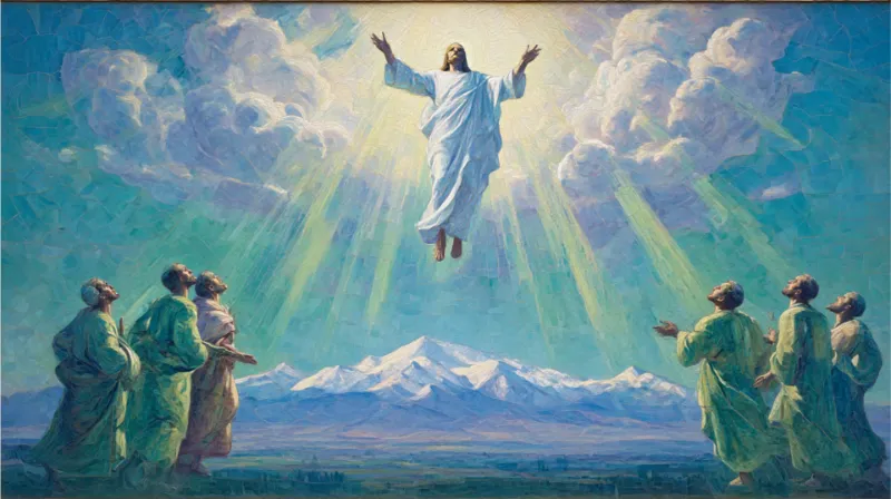 La Ascensión