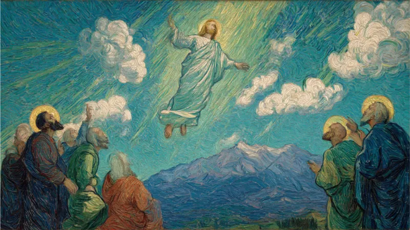 A Ascensão
